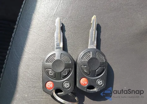 2010 Mercury Milan Premier из США, поврежденный, VIN 3MEHM0JA7AR628992